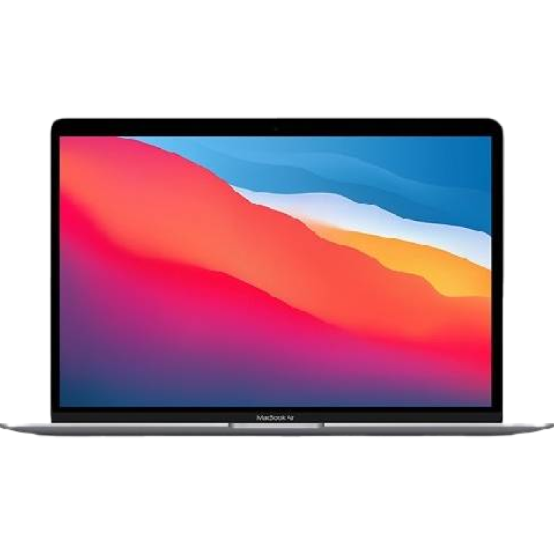 Apple 13-inch MacBook Air Apple M1 chip with 8-core CPU