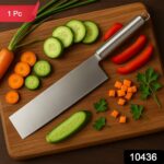 vegetable cleaver knife ultra-sharp