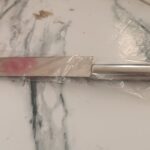 vegetable cleaver knife ultra-sharp