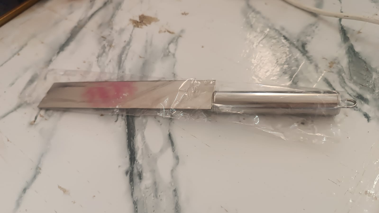 vegetable cleaver knife ultra-sharp